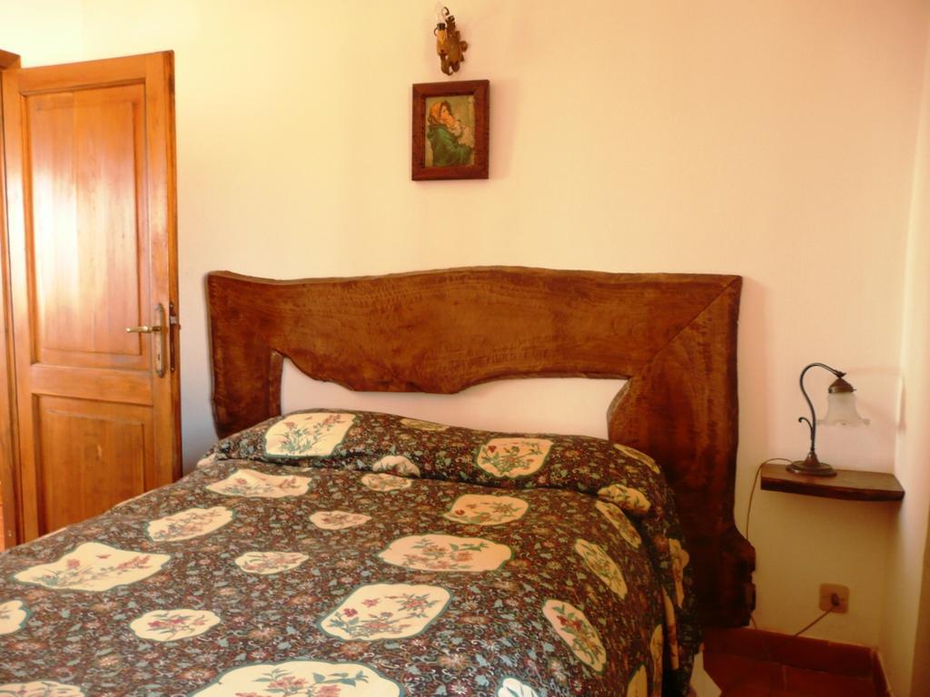 Agriturismo San Cristoforo Amelia Exterior foto