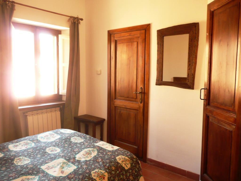 Agriturismo San Cristoforo Amelia Exterior foto