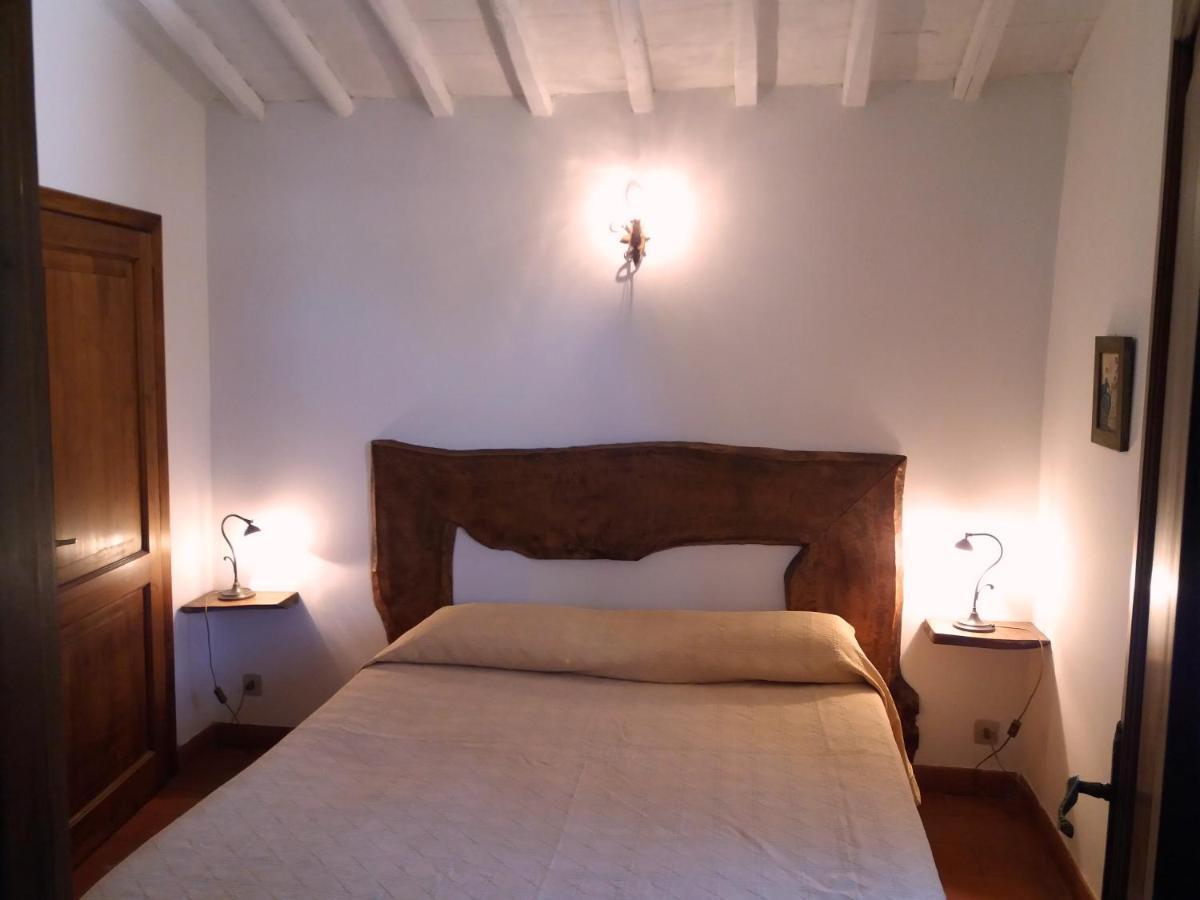 Agriturismo San Cristoforo Amelia Exterior foto